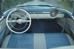 Oldsmobile 98 Fiesta Convertible 1953 года